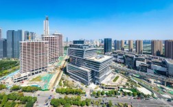 南京未来网络产业创新有限公司有何创新方向？