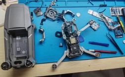 大疆无人机镜头损坏如何修复？