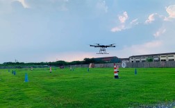 上海哪些区域允许无人机飞行？