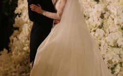 无人机如何亮相黄晓明baby大婚？