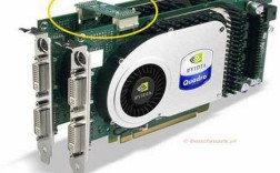 nvidia sli 交火技术