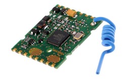 EnOcean调制技术有何独特优势？