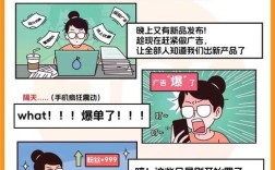 网络营销与传统营销有何本质区别？
