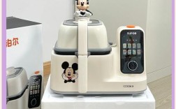 炒菜无人机真能替代家庭厨房？