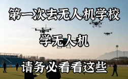 无人机专业学校有哪些？