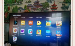 看网络电视的机顶盒软件