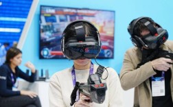 HTC VIVE直播技术如何突破沉浸式互动瓶颈？