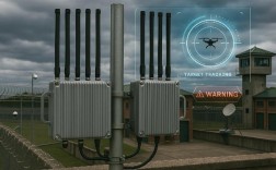 无人机为何威胁监狱安全？