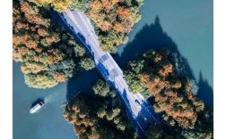 杭州无人机拍摄地点有哪些推荐？