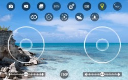 hornet2无人机app怎么用？功能有哪些？