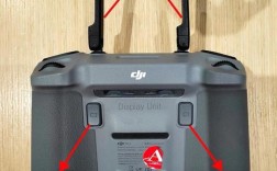 无人机航测相机怎么使用