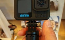 GoPro装无人机怎么调参才稳定？