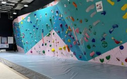 室内攀岩遇AR，如何虚实融合提升体验？