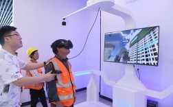 VR/AR的支撑技术有哪些核心？