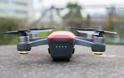 大疆Spark精灵无人机怎么样？