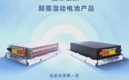 比亚迪电池技术缘何领先松下？