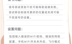WiFi已连但无网络，问题出在哪？