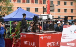 京东无人机送货用的是哪家公司的？