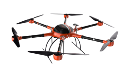 深圳科比特旋翼无人机有何核心优势？