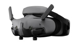 大疆无人机VR眼镜怎么用？体验如何？