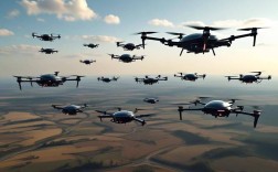 人工智能与无人机深度融合将带来哪些变革？