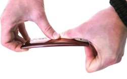 ShatterShield防碎屏技术真的能防碎吗？