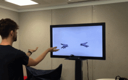 Kinect AR技术如何改变交互体验？