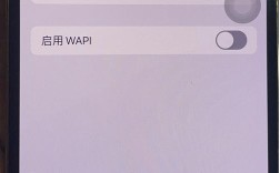 苹果手机无线网络打不开怎么办？