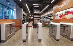 亚马逊无人超市技术国内