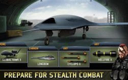 iOS无人机暗影突袭，实战性能如何？