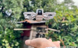 Nixie可穿戴自拍无人机，如何解放双手自由拍摄？
