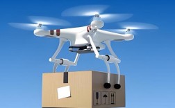 2025年无人机送快递，靠谱吗？