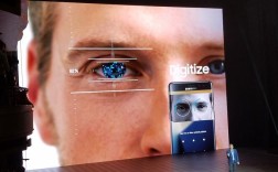 Google虹膜识别技术如何突破精准与安全瓶颈？