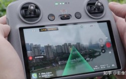 无人机如何操控战斗机？界面设计如何实现？