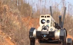 战狼2无人机机枪实战可行吗？