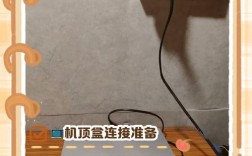 电视如何连接网络机顶盒