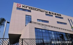 金宏威技术是做什么的？