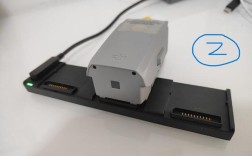 360无人机充电器怎么用？