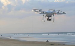 深圳前海大圣号无人机