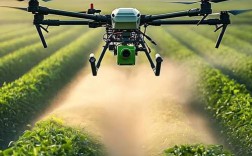无人机喷洒农药如何赋能智能农业？