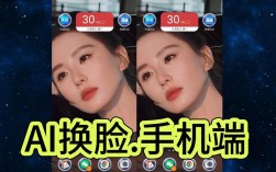 AI脸部实时替换技术，隐私安全如何保障？