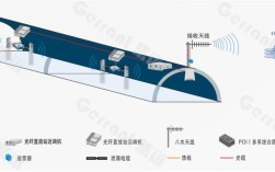 ip in ip 隧道技术