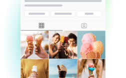 Instagram技术核心是什么？