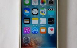 iPhone5s如何打开4G网络？