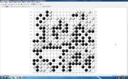 围棋技术分析，如何快速提升Master级棋力？
