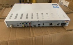 网络电视机顶盒怎么连电视？