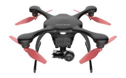 Ghost1.0无人机的核心优势是什么？