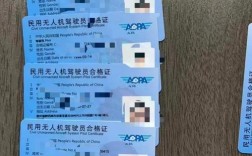 无人机AOPA驾照的法律依据是什么？