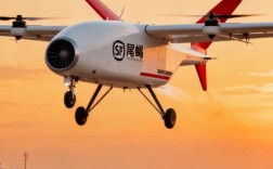 顺丰无人机2025如何改变快递行业？