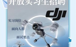 大疆上海招聘，机会与挑战如何？